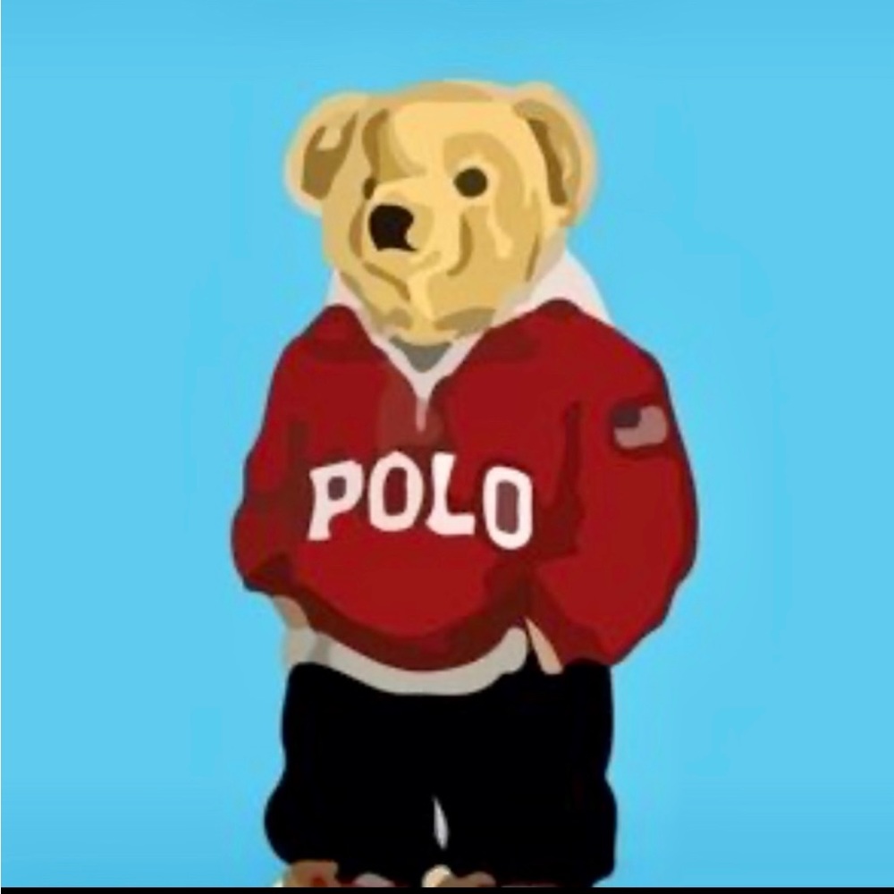Polo By Ralph Ralph Shorts - Picture 3 of 8